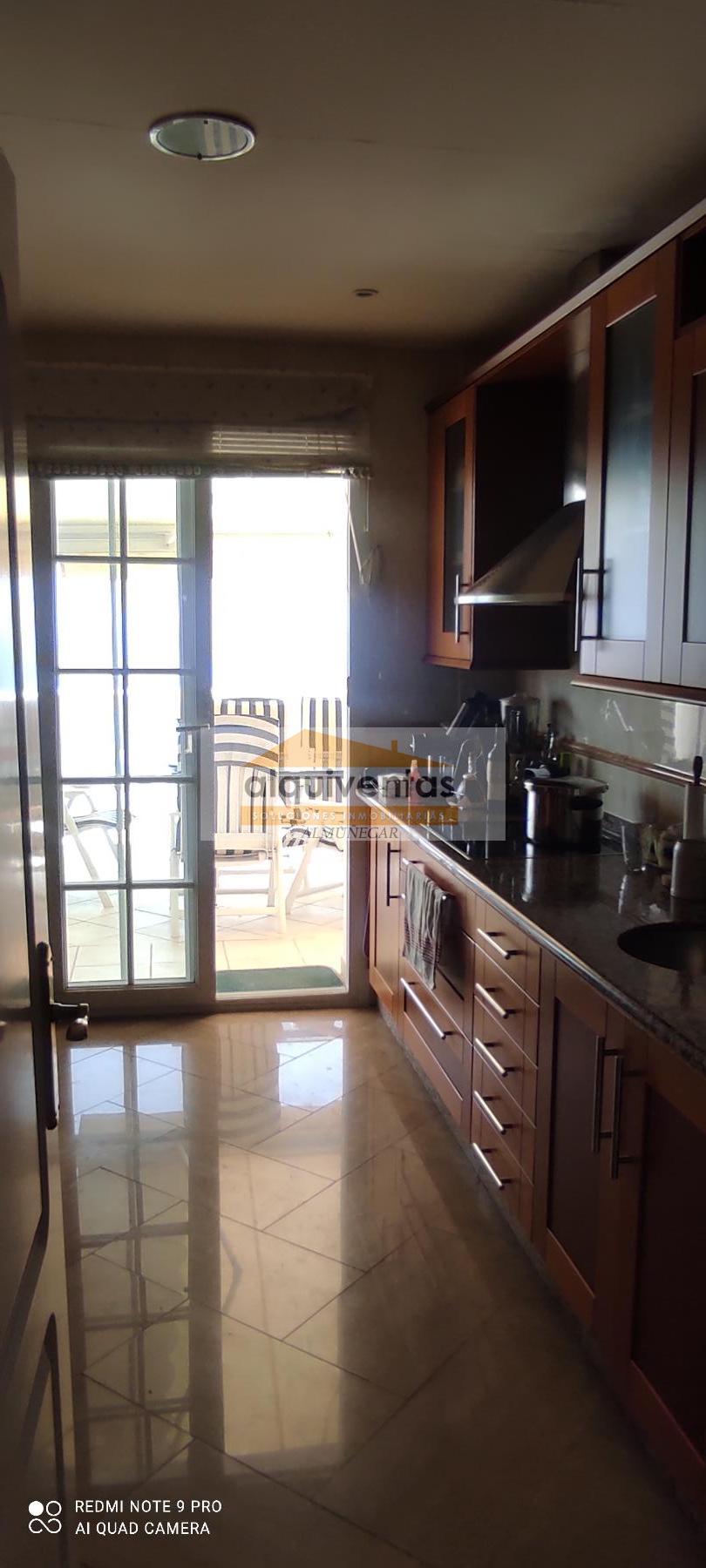 For sale of chalet in Almuñécar
