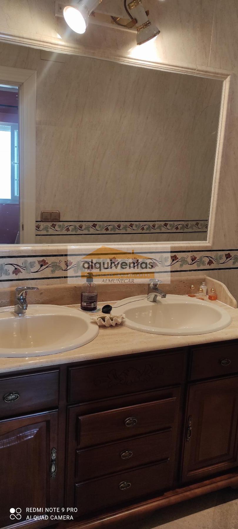 For sale of chalet in Almuñécar