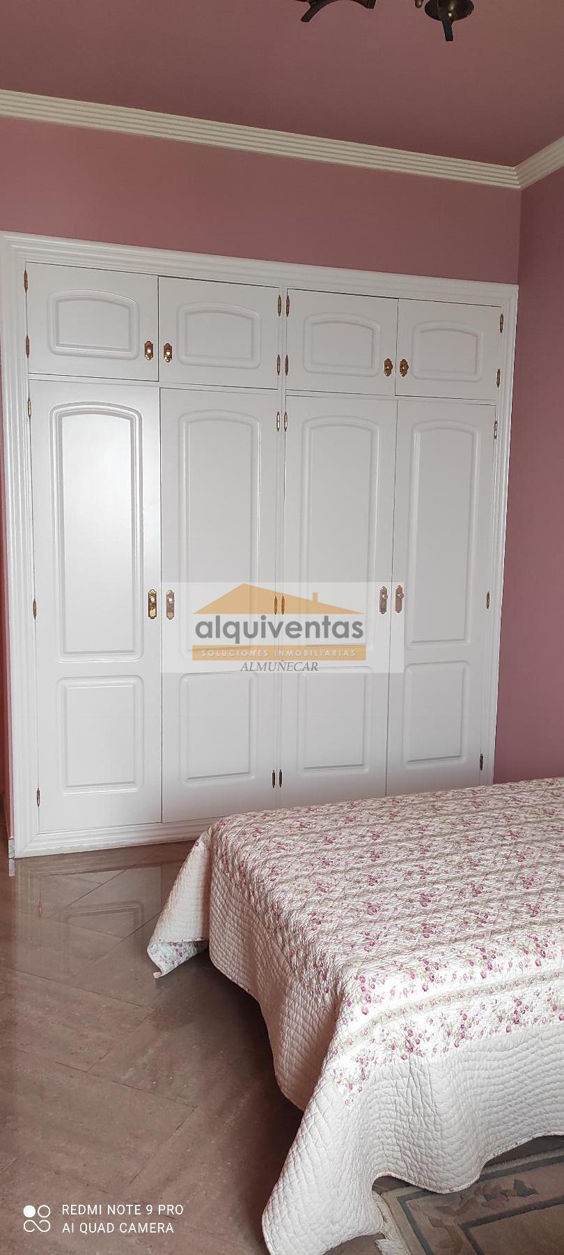 For sale of chalet in Almuñécar
