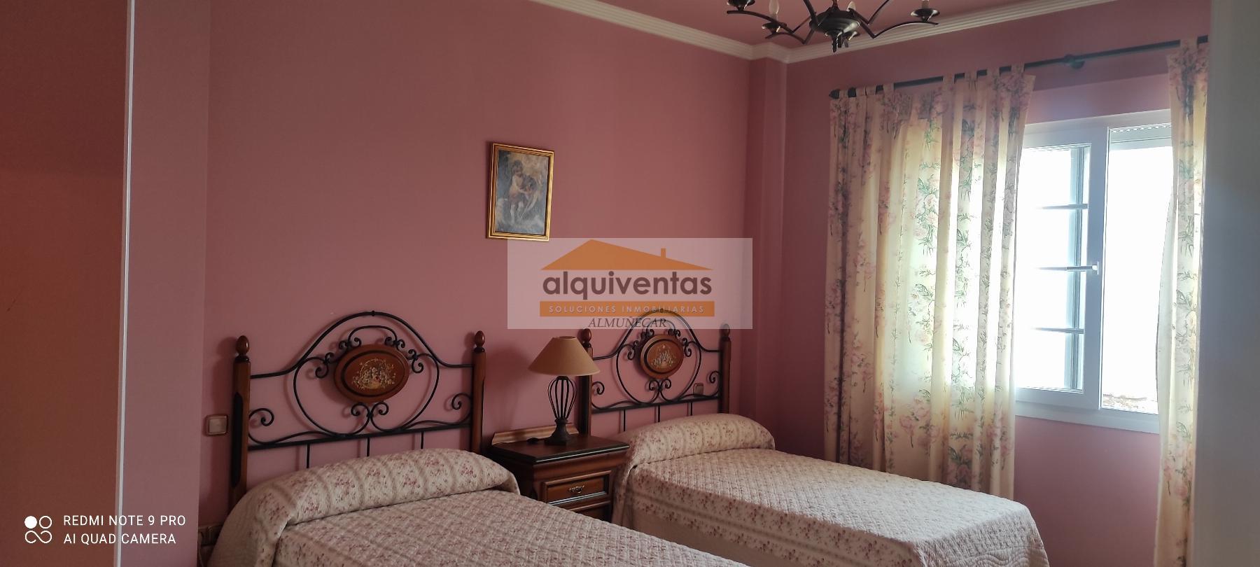 For sale of chalet in Almuñécar