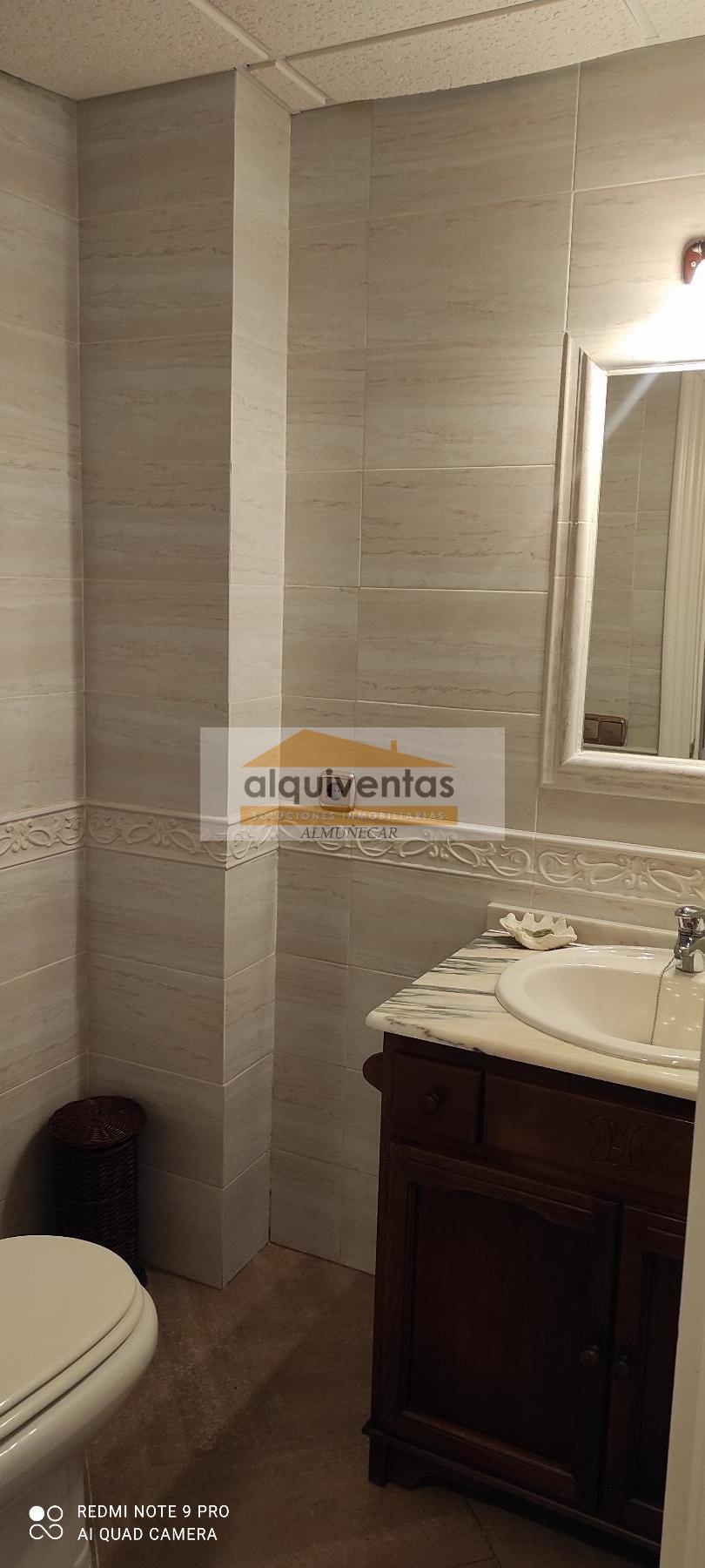 For sale of chalet in Almuñécar