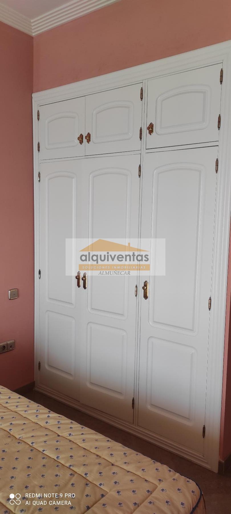 For sale of chalet in Almuñécar