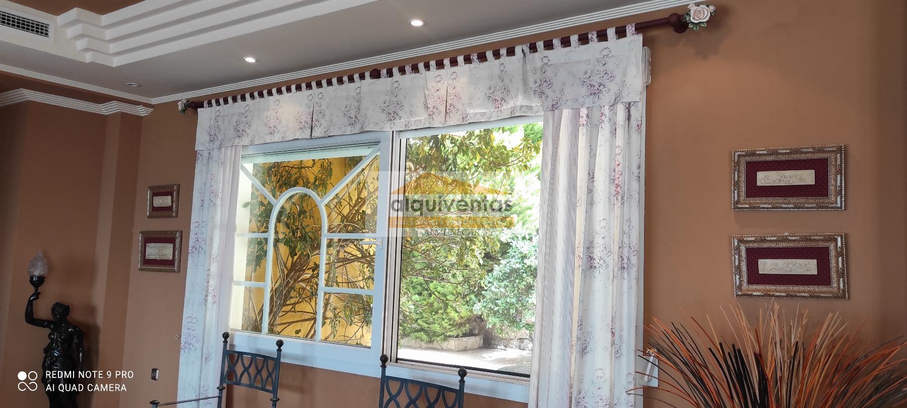 For sale of chalet in Almuñécar
