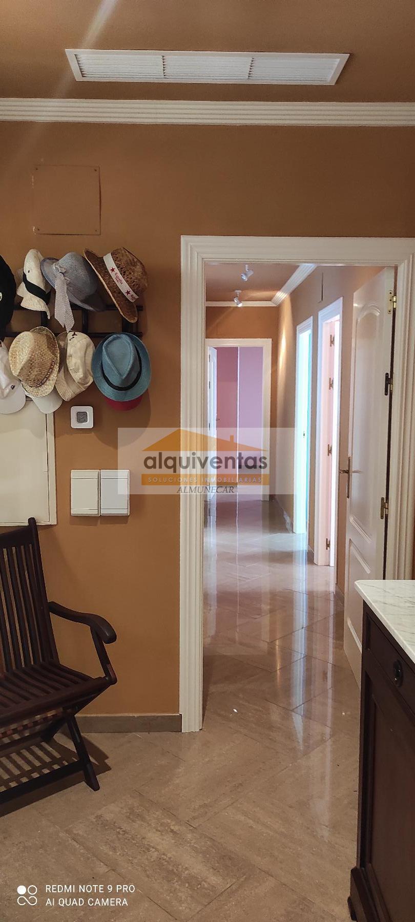 For sale of chalet in Almuñécar