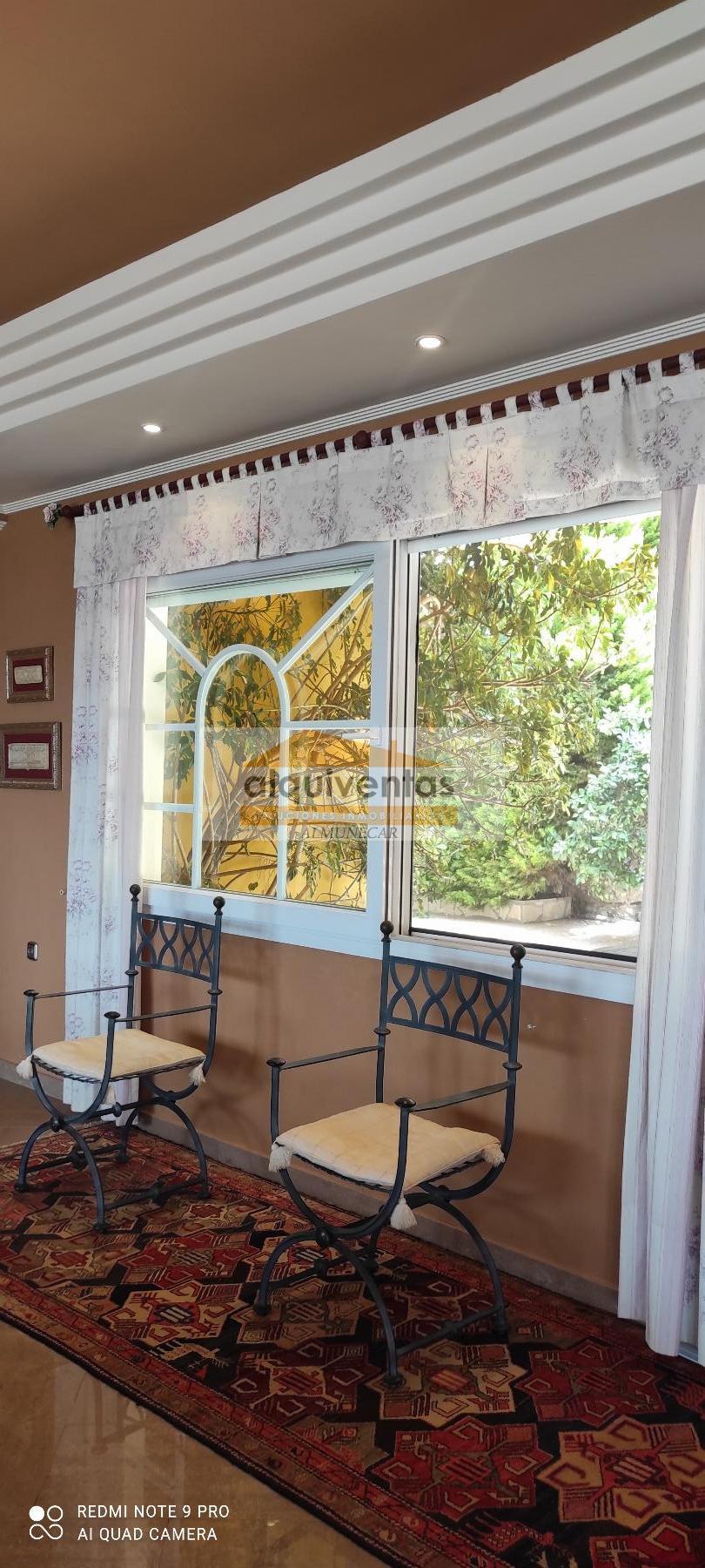 For sale of chalet in Almuñécar