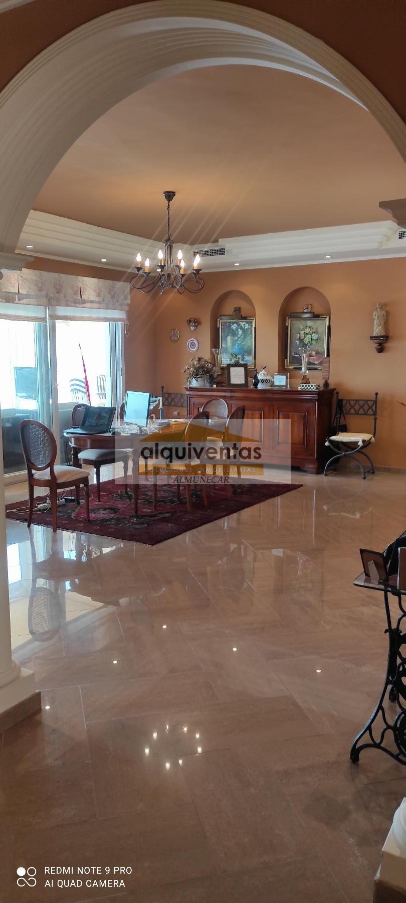 For sale of chalet in Almuñécar