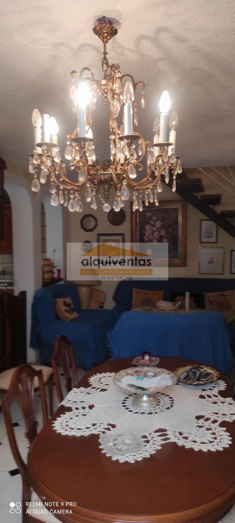 Venta de casa en Jete