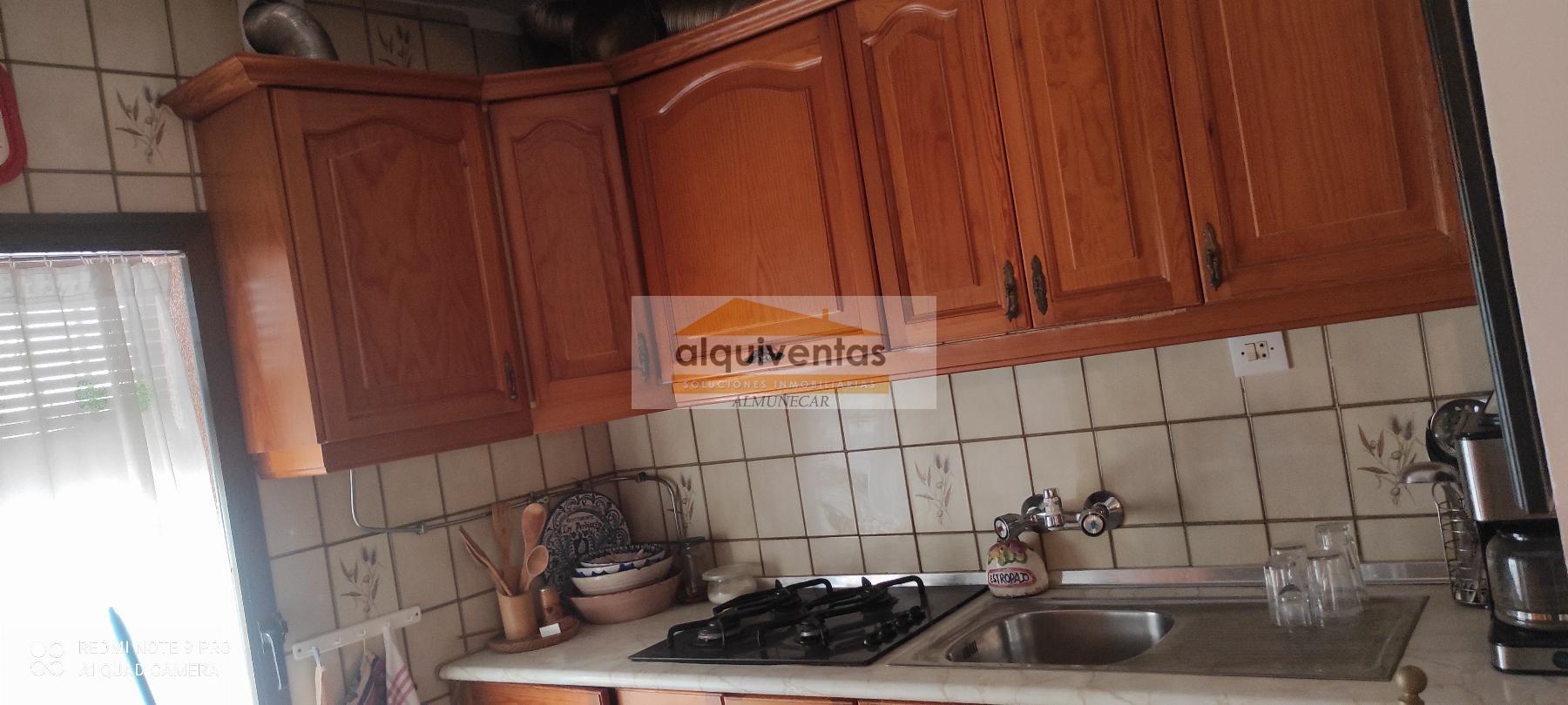 Venta de casa en Jete