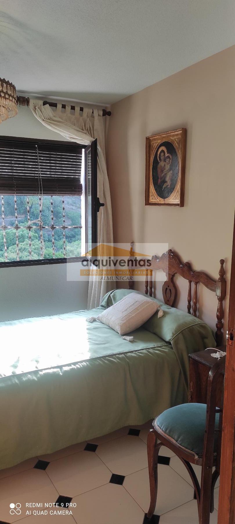 Venta de casa en Jete