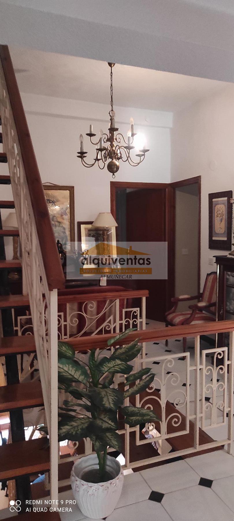 Venta de casa en Jete