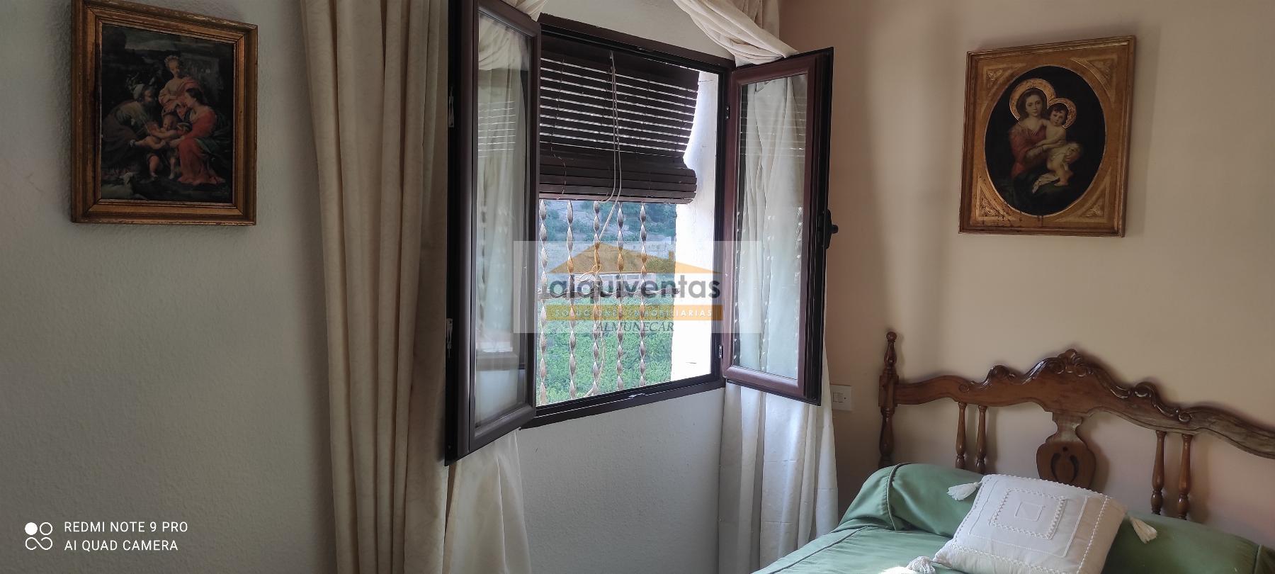 Venta de casa en Jete