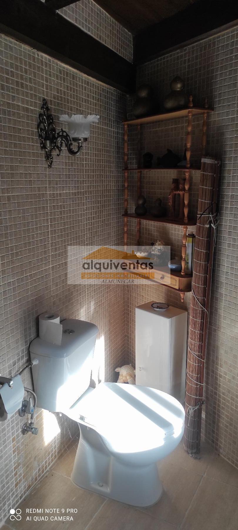 Venta de casa en Jete