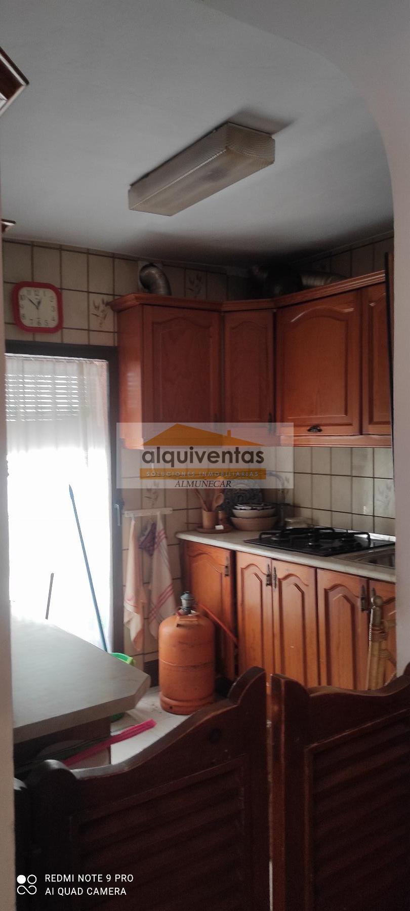 Venta de casa en Jete