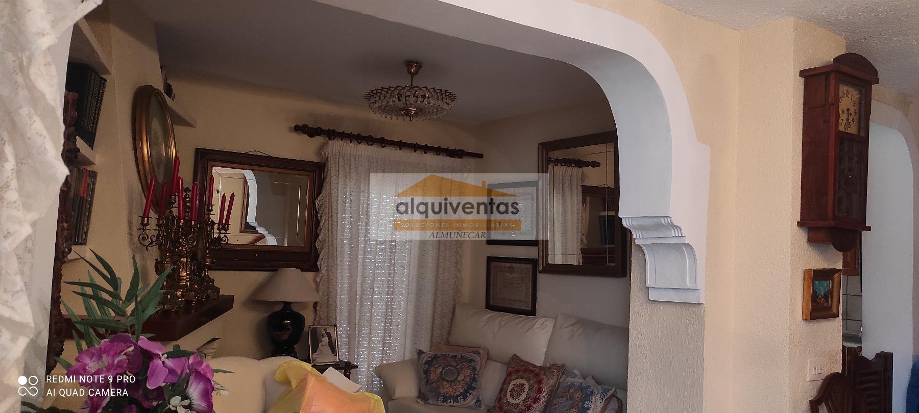 Venta de casa en Jete