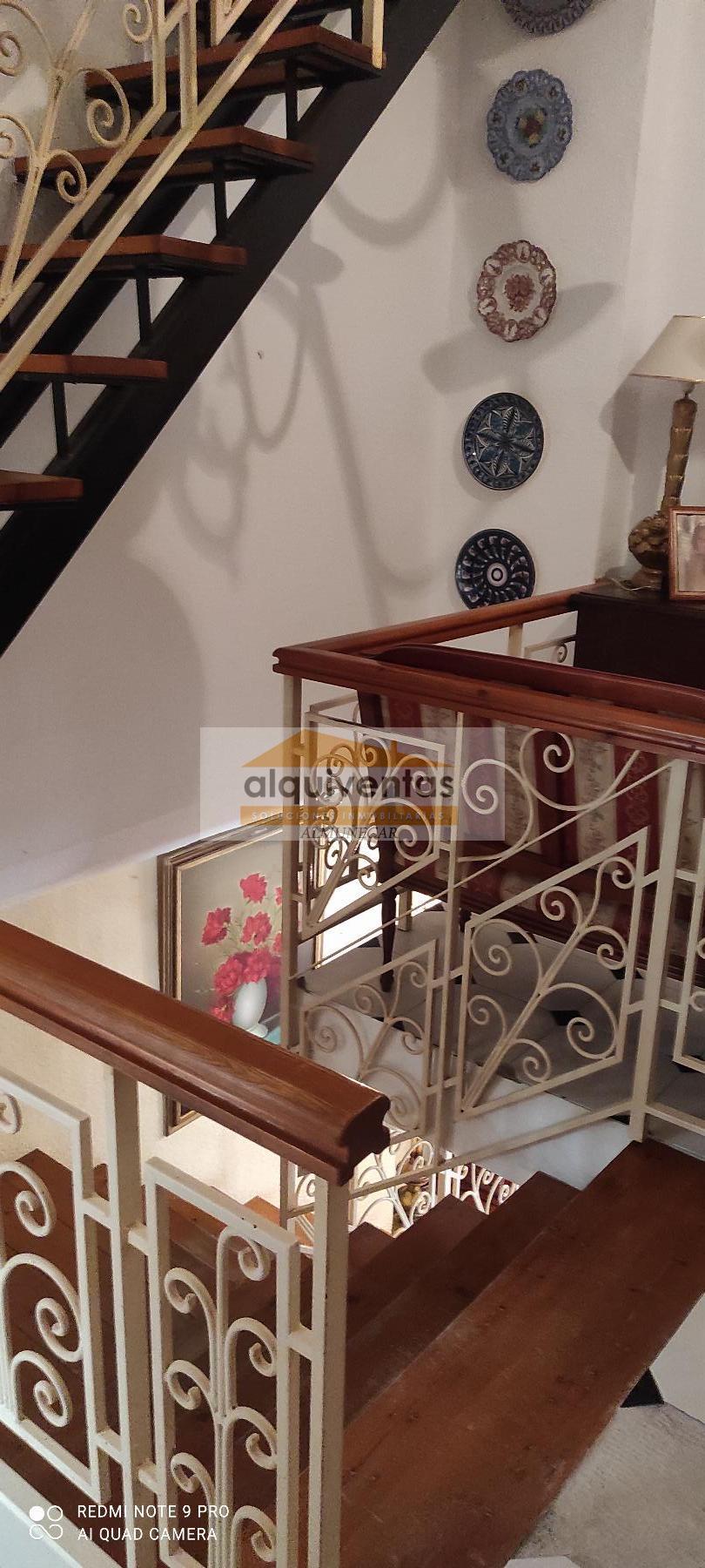 Venta de casa en Jete