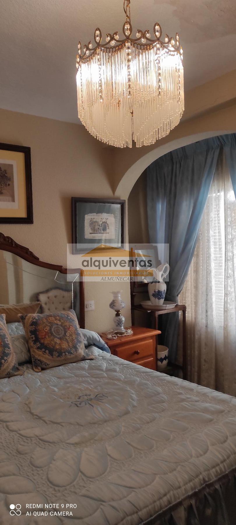 Venta de casa en Jete