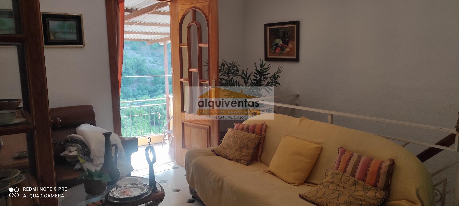 Venta de casa en Jete