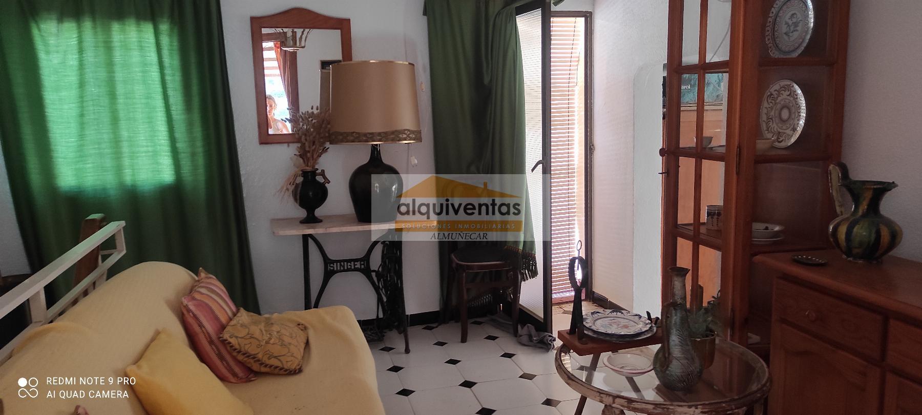 Venta de casa en Jete