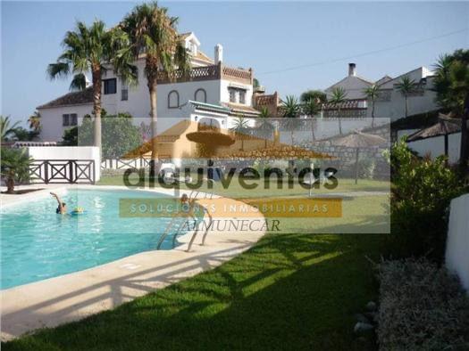 For sale of flat in Almuñécar