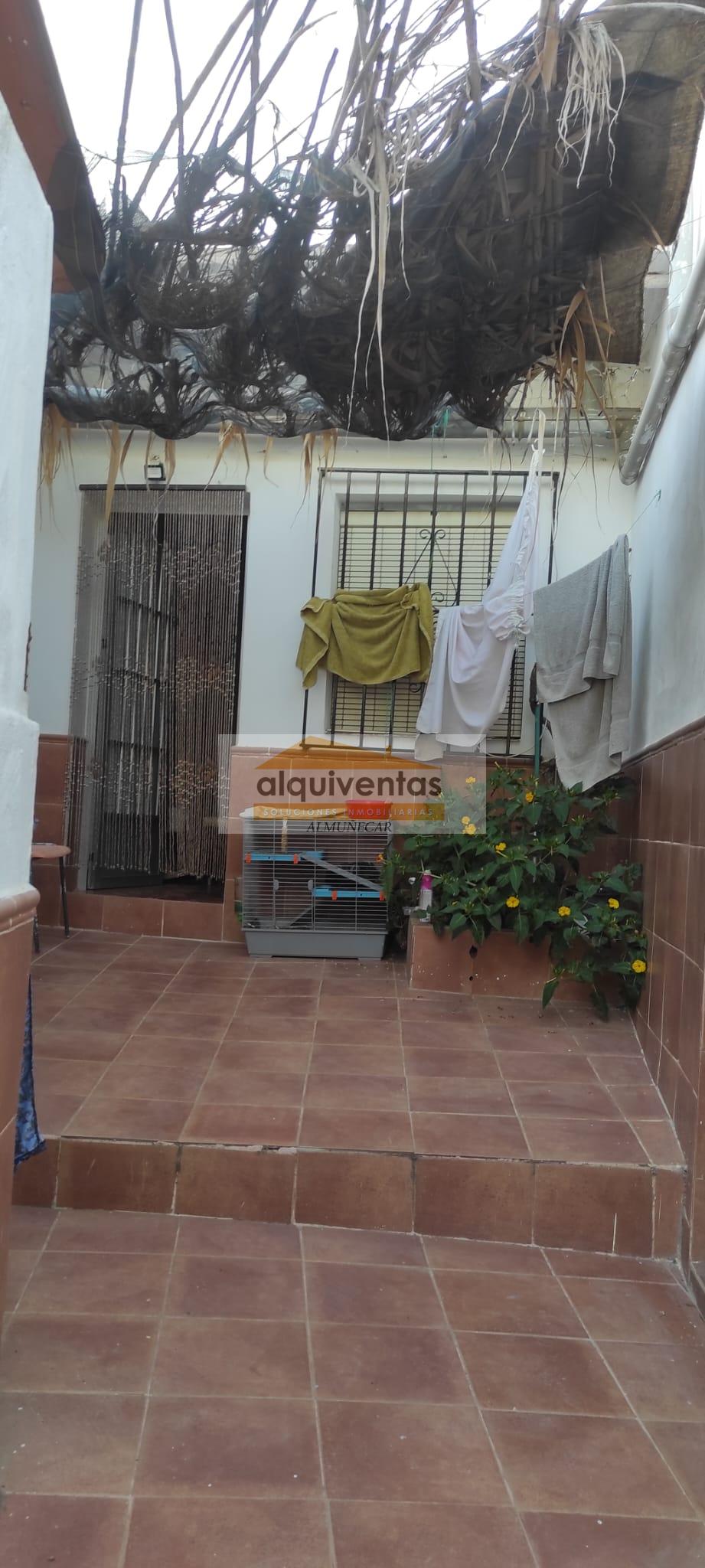 For sale of rural property in Almuñécar