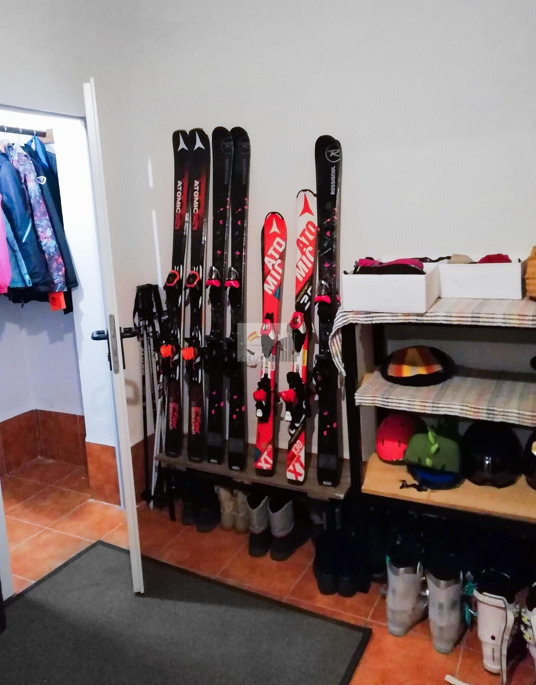 Venta de casa en Monachil