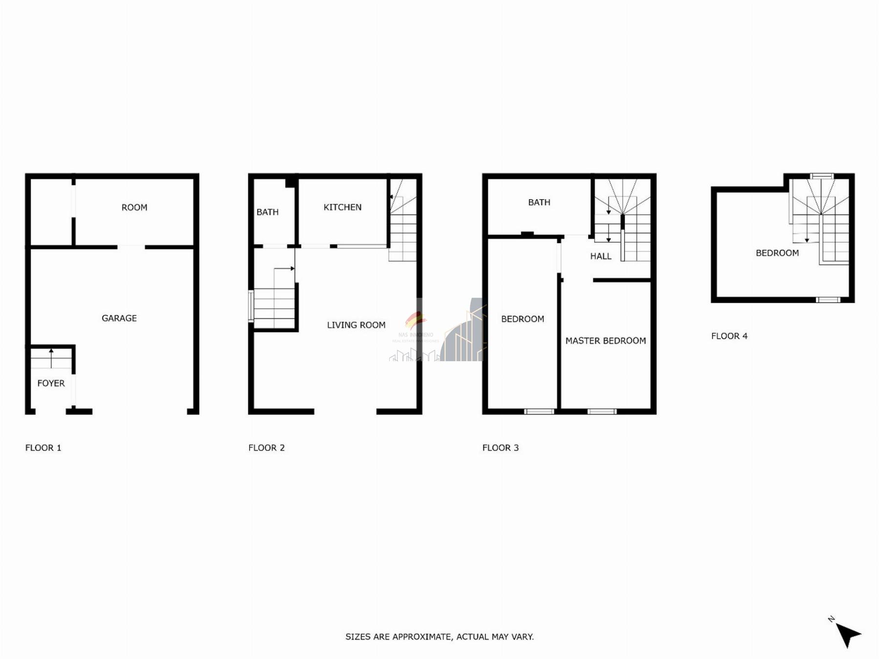 Venta de casa en Monachil