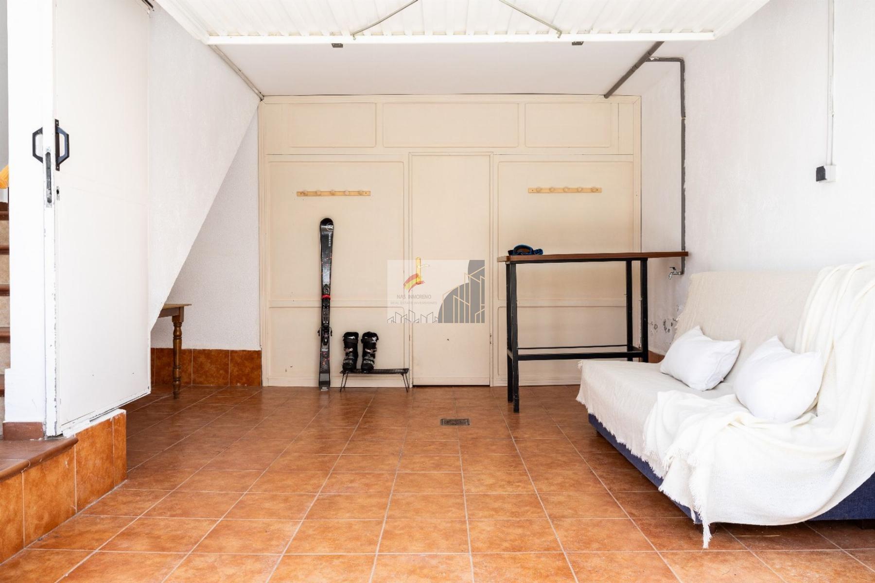 Venta de casa en Monachil