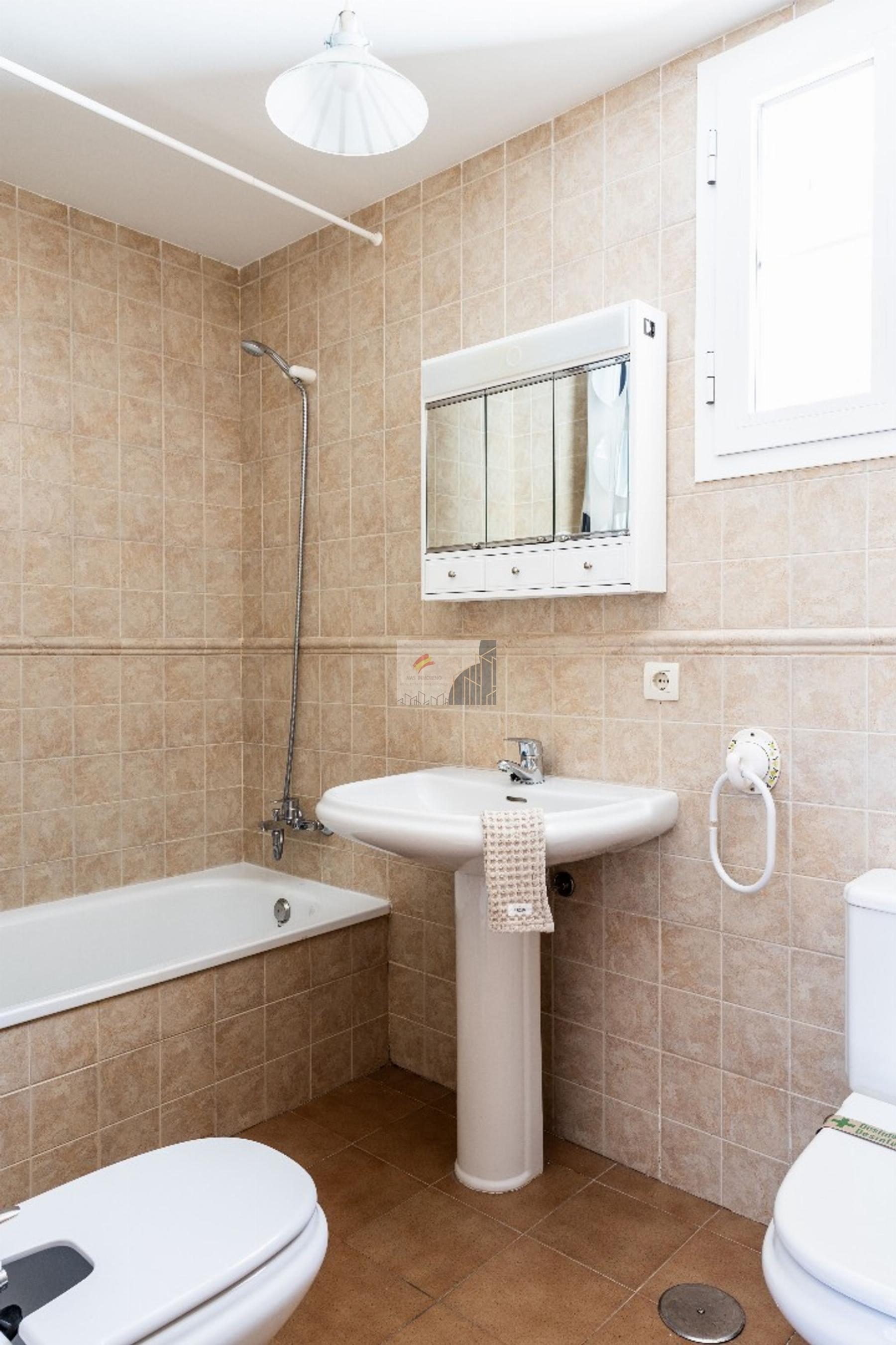 Venta de casa en Monachil