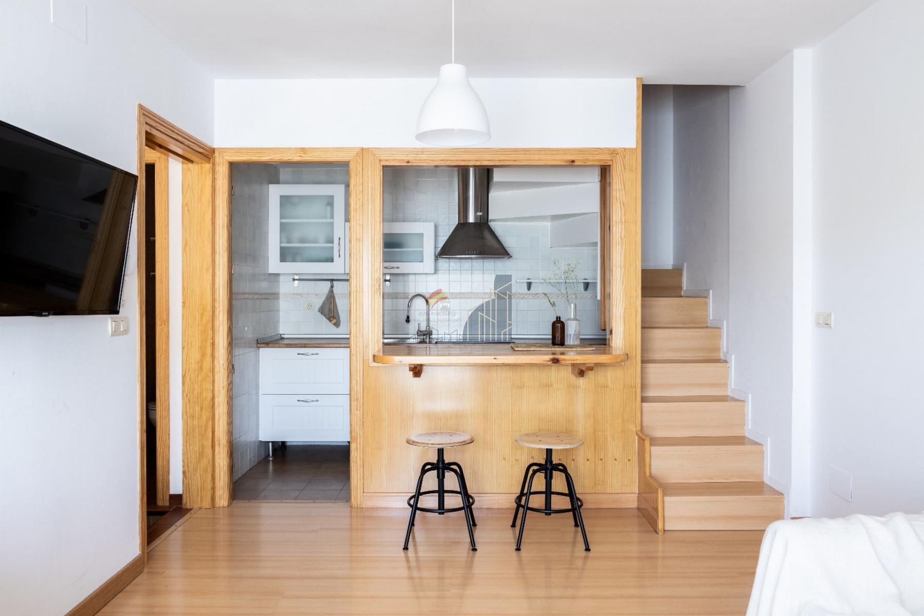 Venta de casa en Monachil