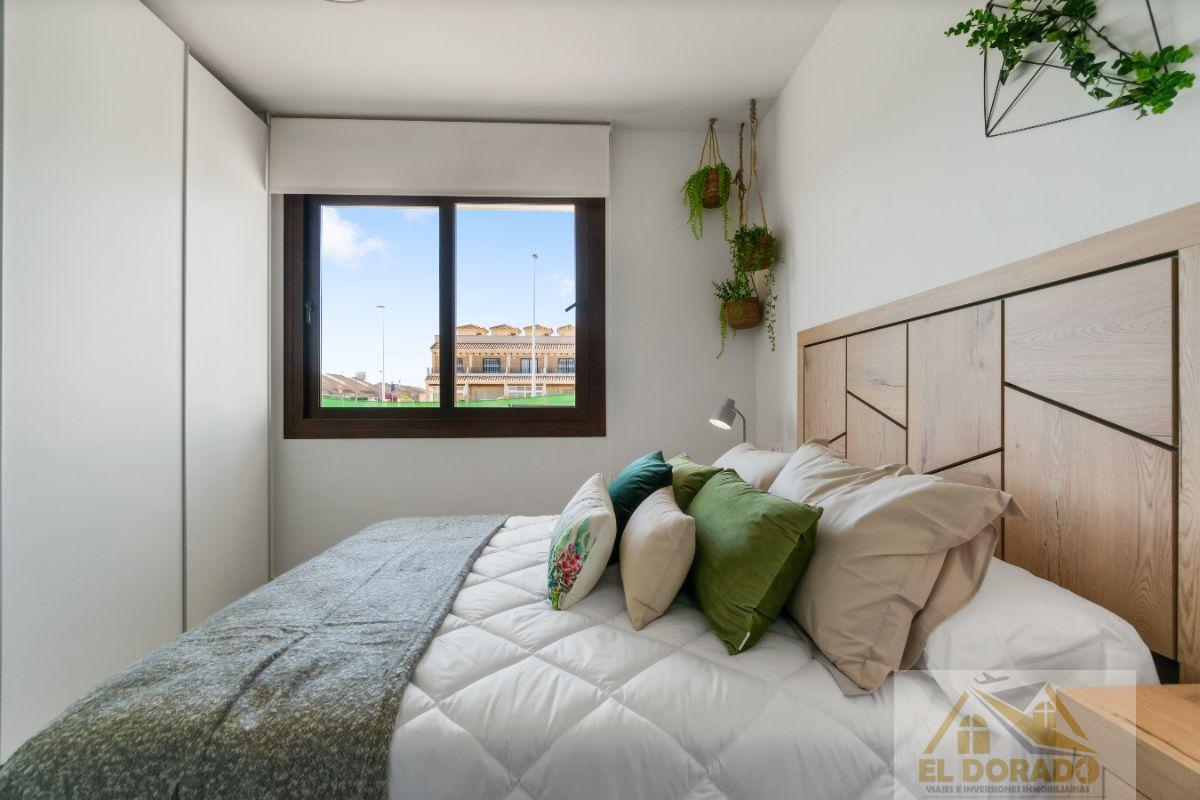 Zu verkaufen von appartement in
 San Pedro del Pinatar