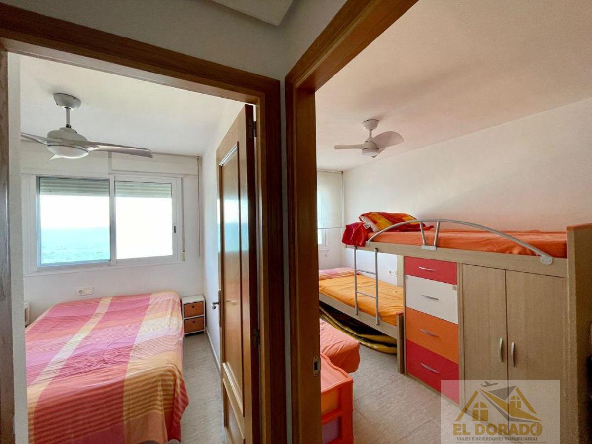 For sale of apartment in La Manga del Mar Menor