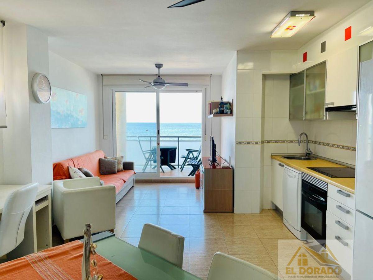 For sale of apartment in La Manga del Mar Menor
