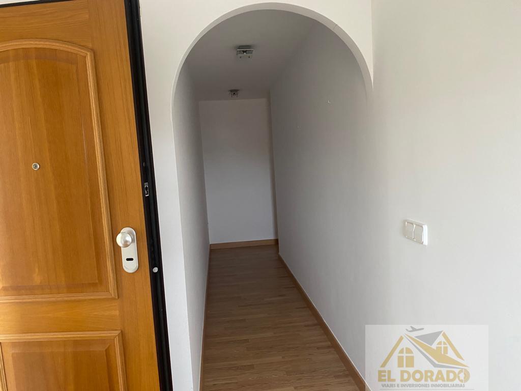 For sale of apartment in San Pedro del Pinatar