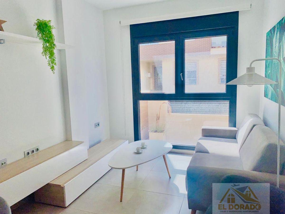 Продажа от

 Дуплекс на San Javier