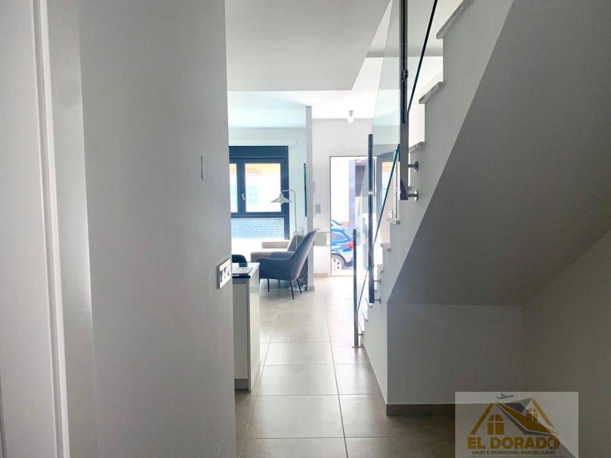 Продажа от

 Дуплекс на San Javier