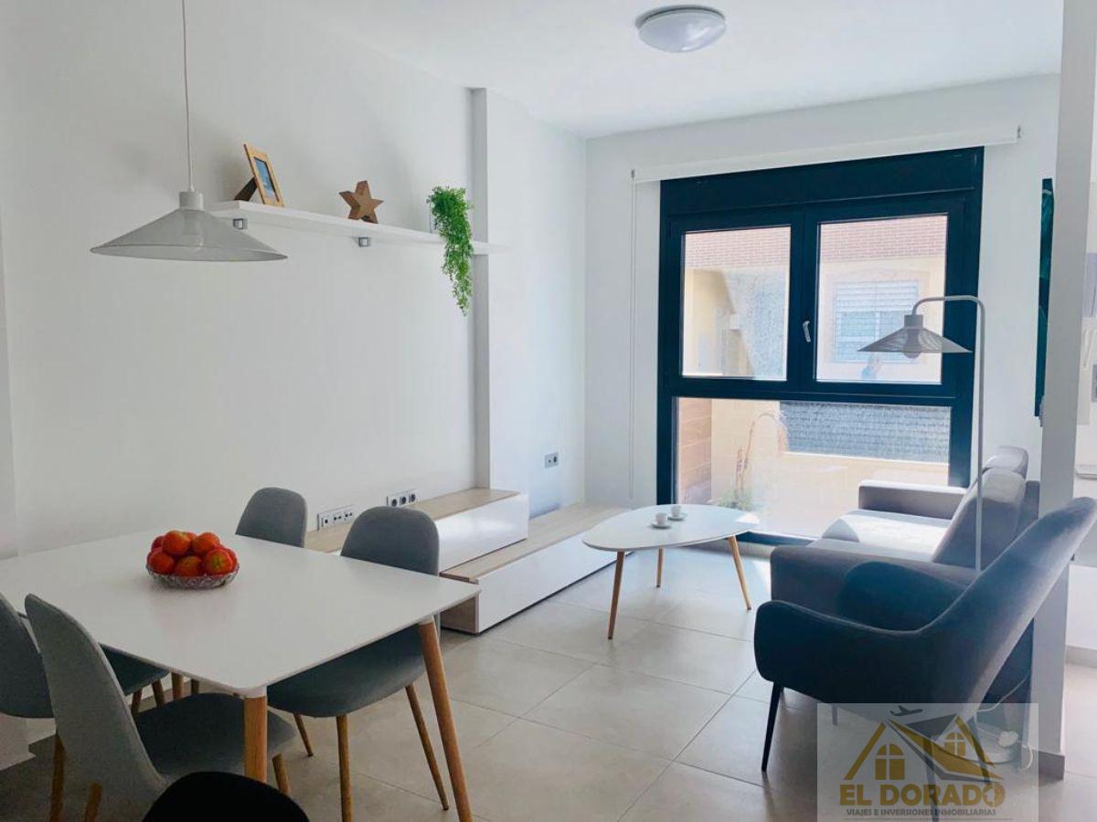 Продажа от

 Дуплекс на San Javier