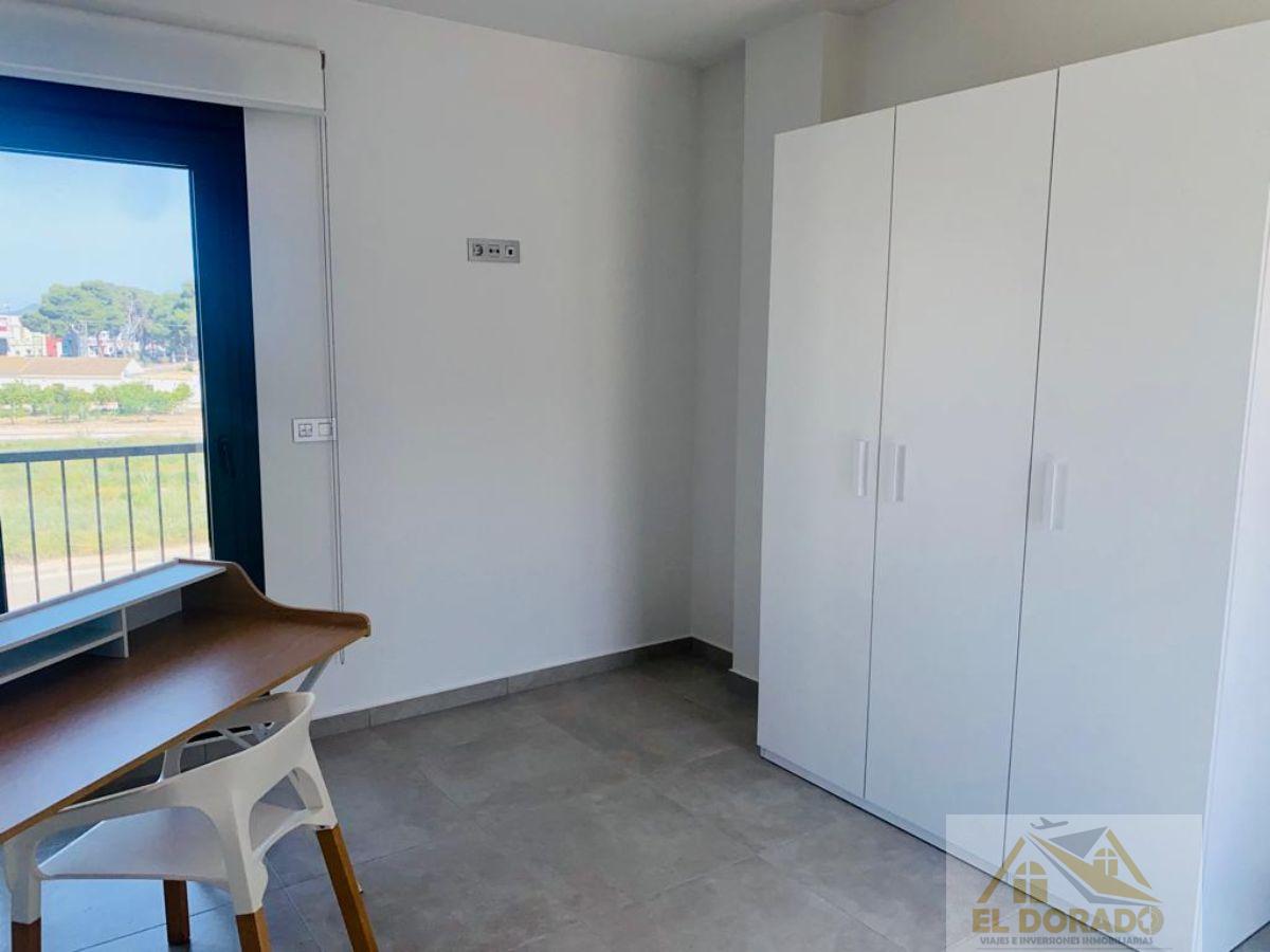 Продажа от

 Дуплекс на San Javier