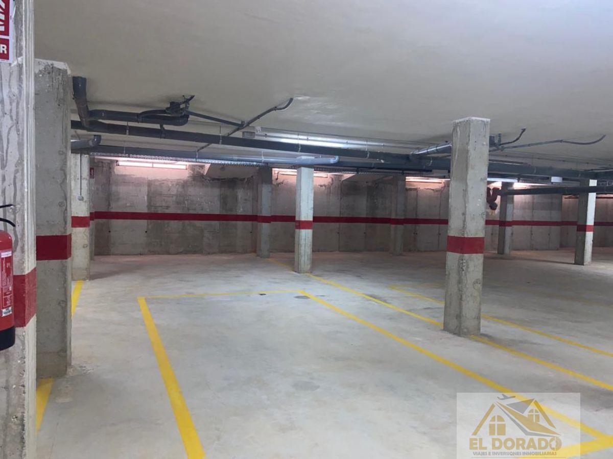 Продажа от

 Дуплекс на San Javier