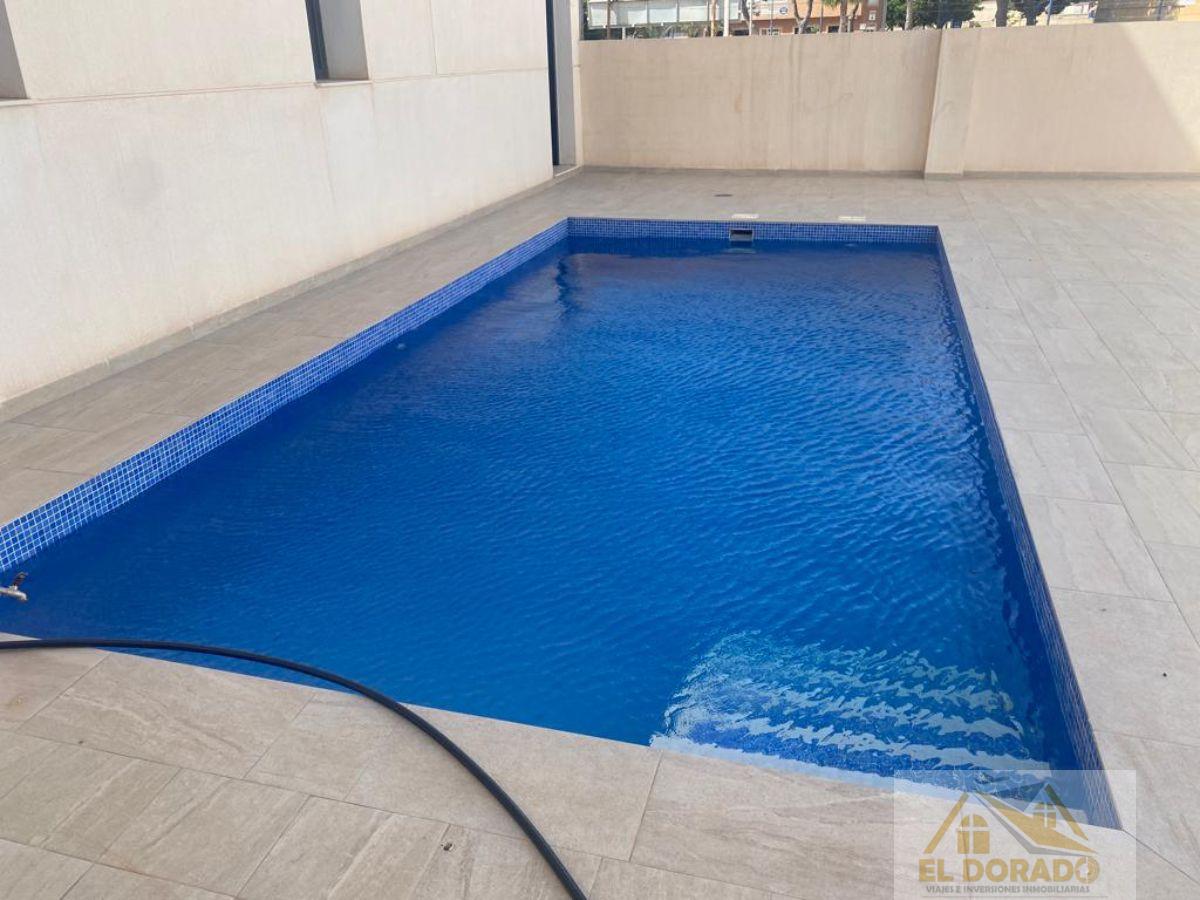 Продажа от

 Дуплекс на San Javier