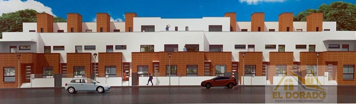 Продажа от

 Дуплекс на San Javier