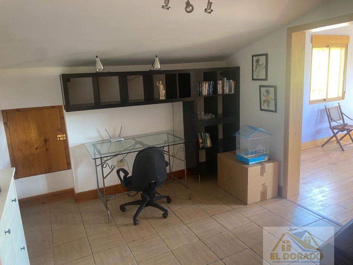 Zu verkaufen von villa in
 Abarán