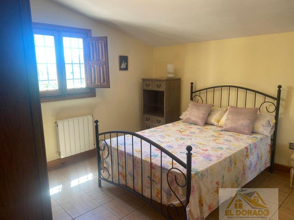 Zu verkaufen von villa in
 Abarán