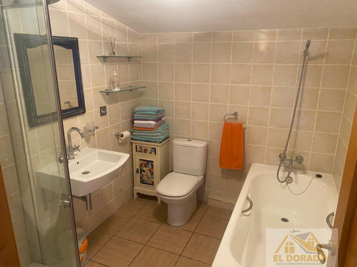 Zu verkaufen von villa in
 Abarán
