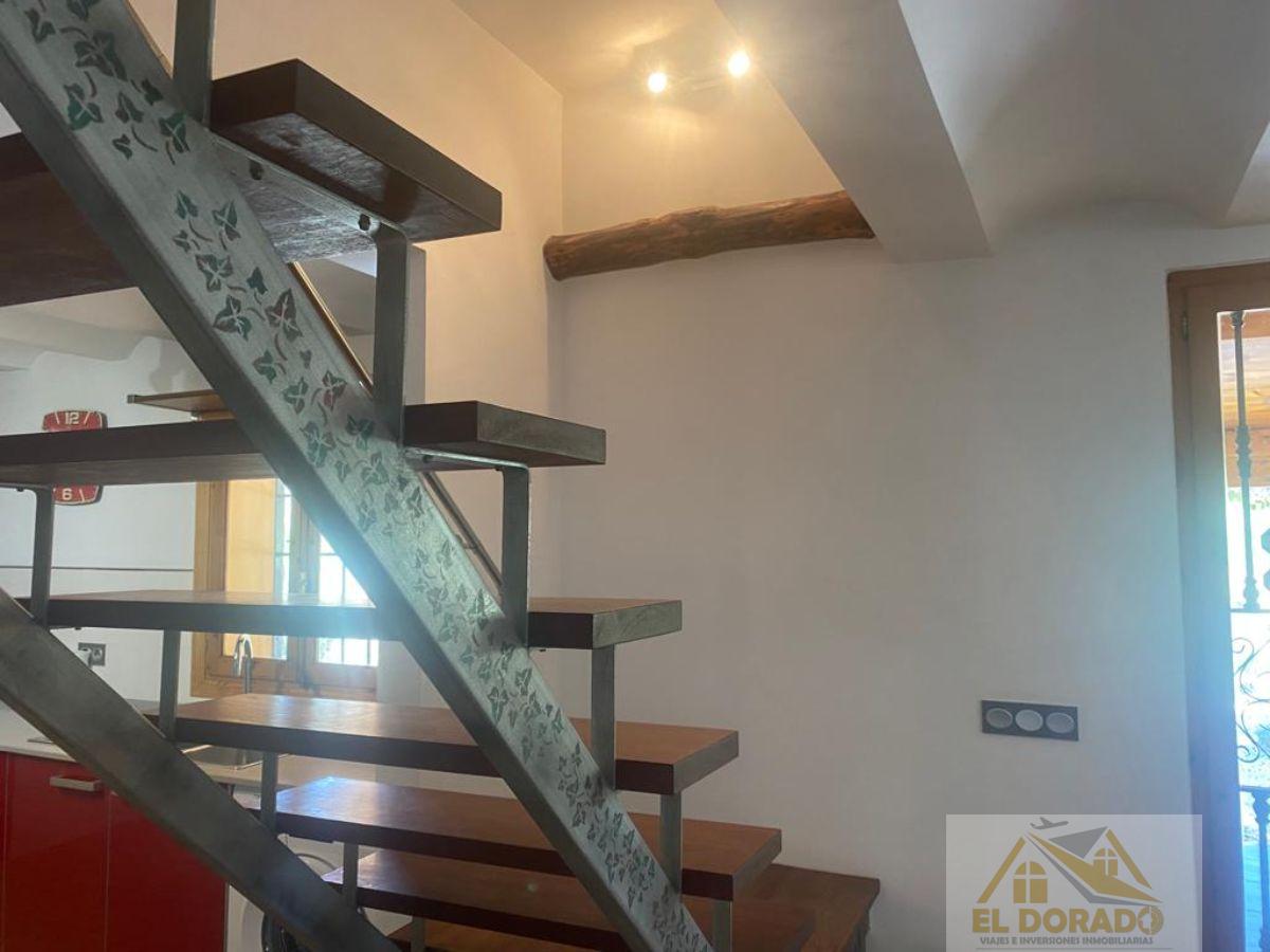 Zu verkaufen von villa in
 Abarán