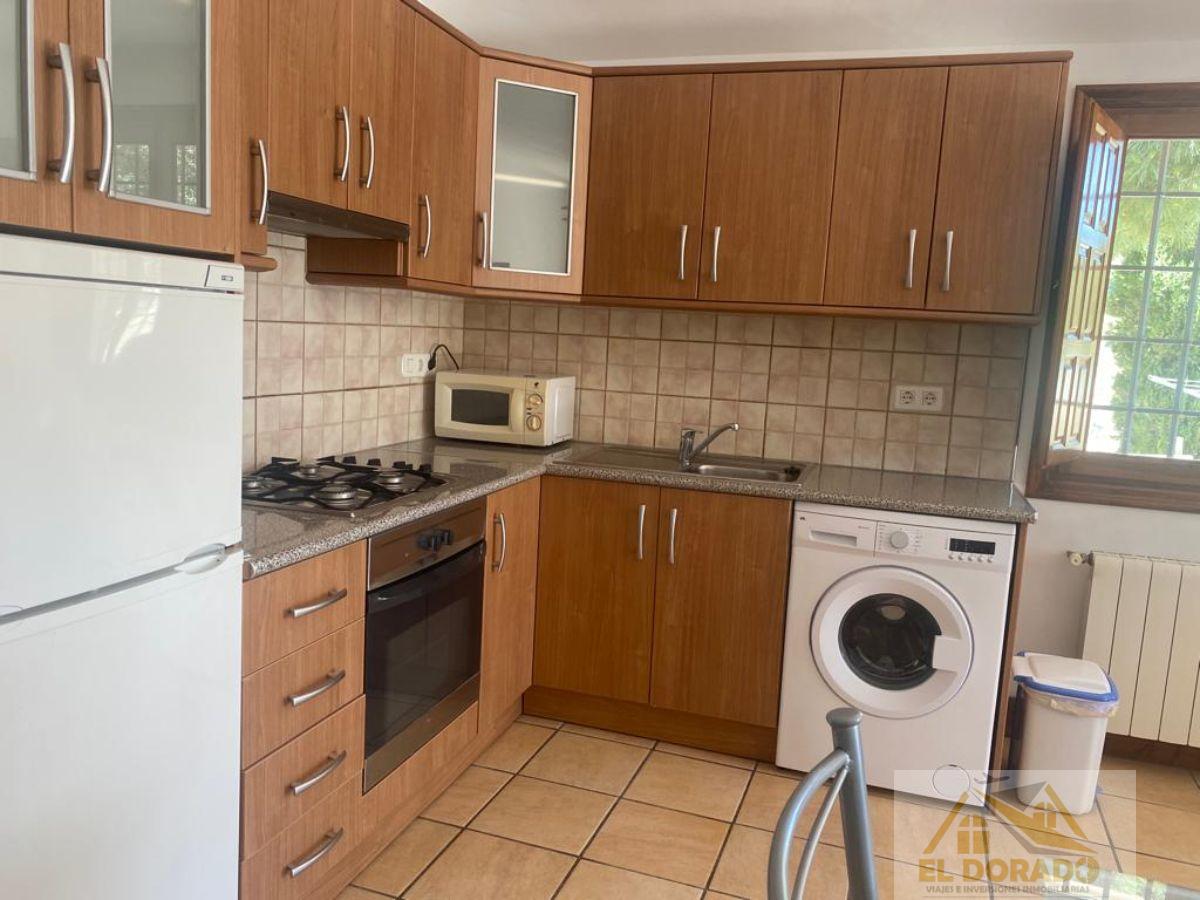 Zu verkaufen von villa in
 Abarán