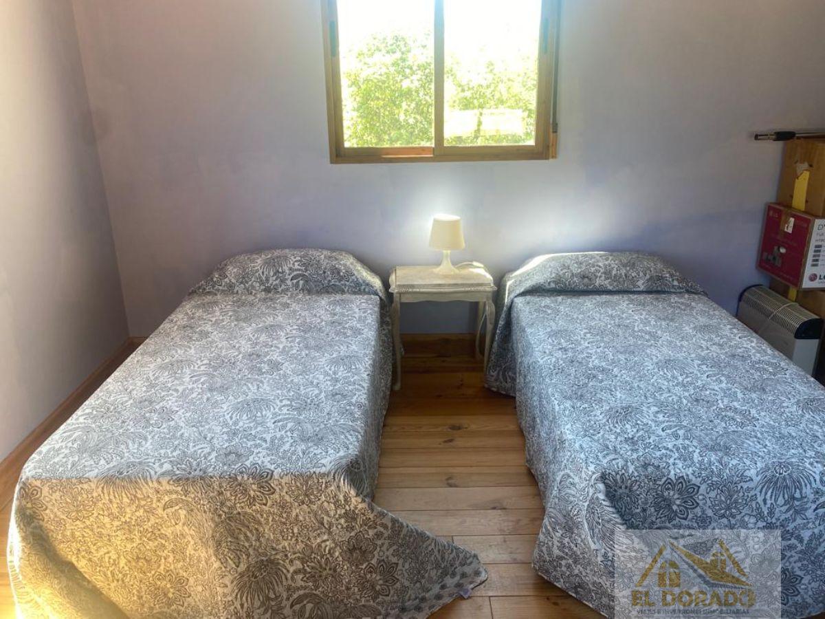 Zu verkaufen von villa in
 Abarán