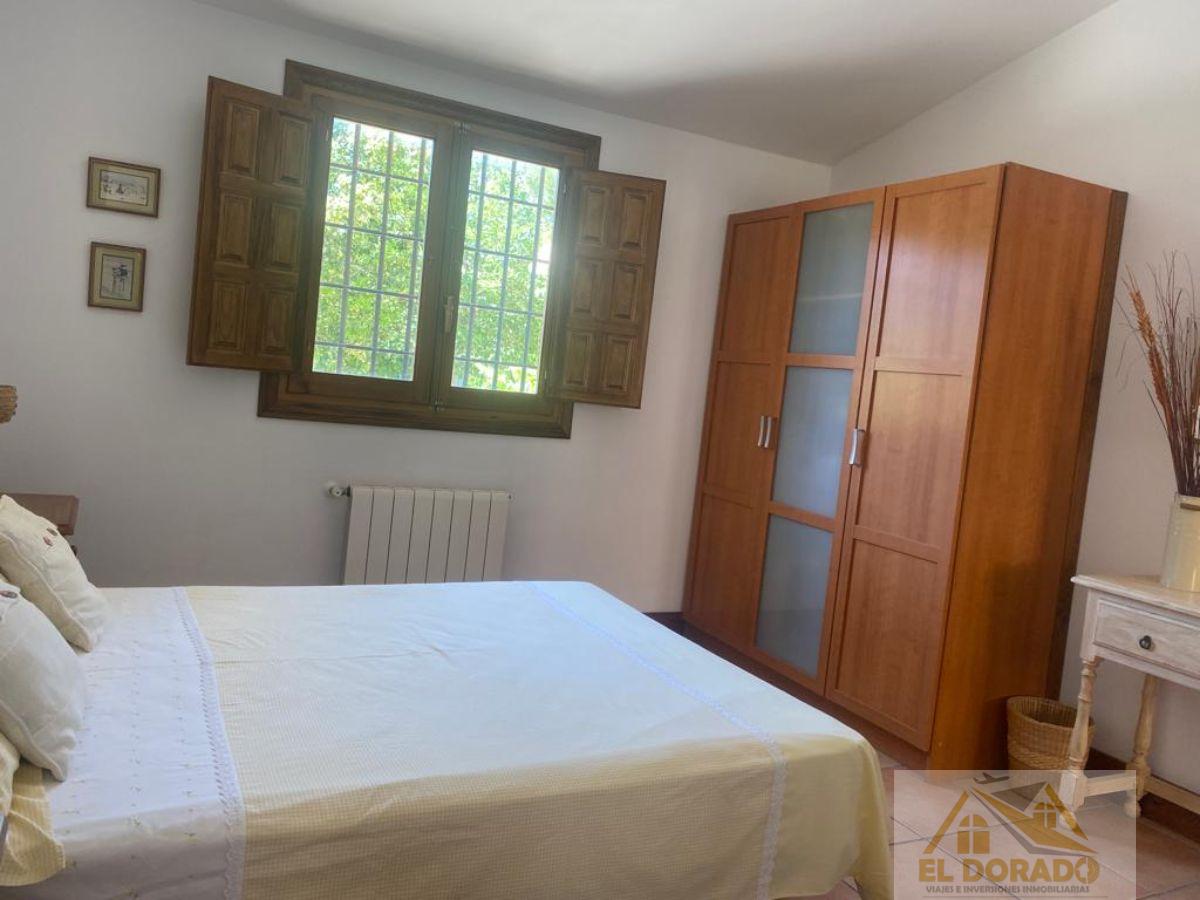 Zu verkaufen von villa in
 Abarán