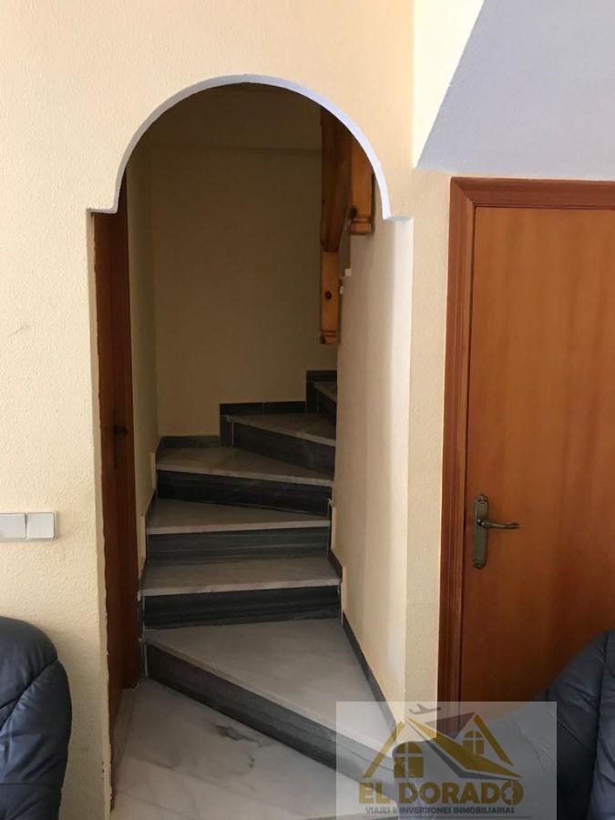 Escalera