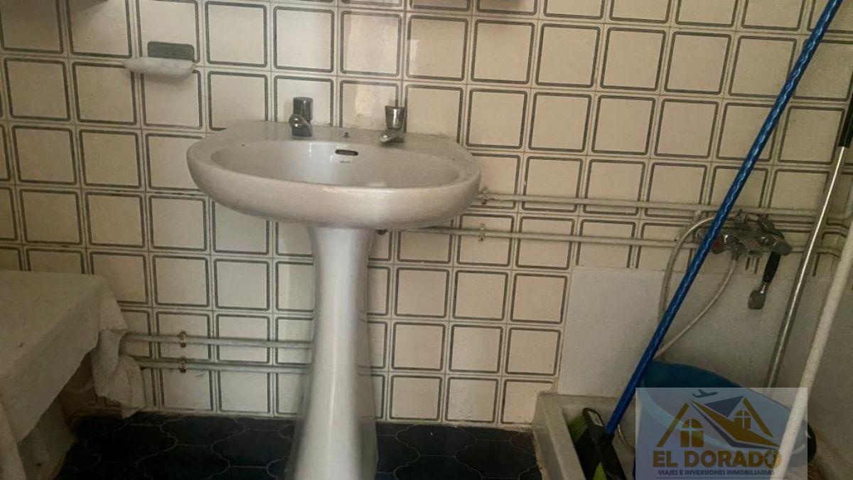 Washroom