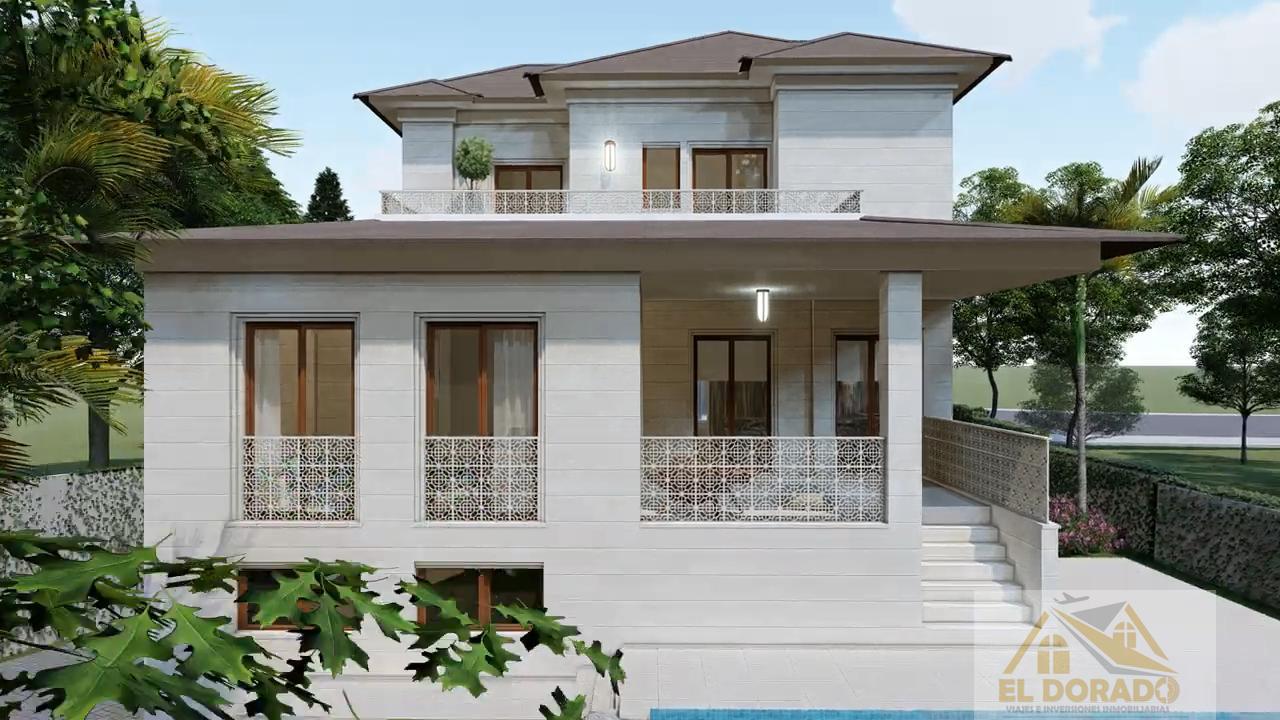 For sale of villa in Orihuela Costa